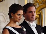 Schwedens Madeleine: ZDF zeigt Hochzeit live