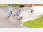 Weilheimer BMX-Fahrer beeindruckt den Bundestrainer