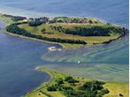 Ostsee von oben: Die Luftnummer
