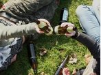 15-Jähriger aus Weilheim bricht mit 2,5 Promille zusammen