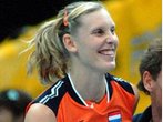 Volleyball-Spielerin Ingrid Visser spurlos verschwunden