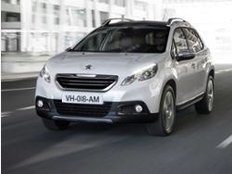 Peugeot: Französische Charmeoffensive