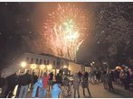 Das große Fest rückt näher