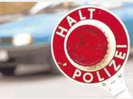 Gestohlenen Phaeton sichergestellt