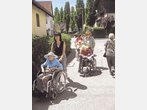 Markt Schwaben: Maiandacht für Senioren
