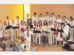 Pop und Funk in St. Josef