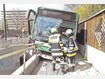 Unfallursache weiter ungeklärt