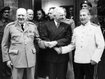 Top-Secret: Churchills Trinkgelage mit Stalin