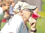 Willi Link fordert Verstärkungen für den TSV Murnau