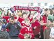 Fu&szlig;ballfans standen dicht gedr&auml;ngt auf dem Stadtplatz in Penzberg,als der FC Bayern im Champions League-Finale im Mai 2010 gegen Inter Mailand in Madrid spielte und 0:2 verlor. Foto: Archiv/Sch&ouml;rner