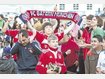 Fußballfest in großer Runde in Weileim und Penzberg