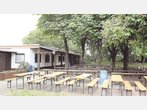 Kirchheim Heimstetten: Nach dem Scherbenmeer: Seewirt Hartl hofft auf Wachdienst am Fidschi