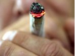 Bundesländer prüfen einheitliche "Freigrenze" für Haschisch und Marihuana