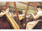 Der Chiemgau bringt Harmonie