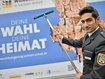 Zuwanderer besser ausgebildet als deutsche Bürger