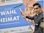 Zuwanderer besser ausgebildet als deutsche Bürger