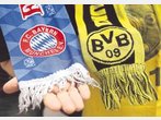 Public-Viewing im Landkreis: Hier trifft das Runde ins Eckige
