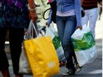 Verbraucherstimmung in Deutschland verbessert sich kräftig