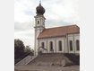 Dörflicher Gemeinsinn: Bürger bauen neue Treppe zur Kirche