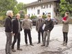 Motivsuche für die zweite Staffel Motivsuche für die zweite Staffel