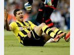 Lewandowski: Die Entscheidung naht