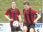 Verzweifelte Suche nach dem Strohhalm