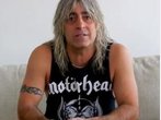 Metal-Star: Motörvations-Video für Schweini