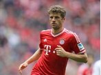 Thomas Müller: Der Schleicher wird "ganz wichtig im Finale"