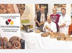 Brot auf dem Prüfstand