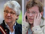 Reif/Réthy: Sind sie Bayern-Fans oder -Hasser?