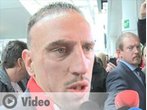 "Das Adrenalin kommt!" Video vom Flughafen