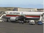Flugzeug aus Leipzig kommt in Bulgarien von Landbahn ab