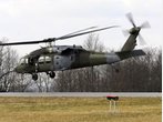 Regierung prüft Lärmschutz bei US-Helikoptern in Ansbach und Bad Windsheim