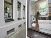 Vandalen schlagen in der Westendstraße Scheiben des Kurt-Eisner-Vereins ein