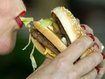 McDonald's-Chef im Kreuzverhör: „Wir verkaufen kein Junk Food“