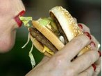 McDonald's-Chef im Kreuzverhör: „Wir verkaufen kein Junk Food“