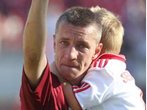 Ex-Torschützenkönig Marek Mintal beendet Fußball-Karriere