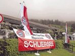 Die Masse macht die Begeisterung