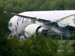 Alarm über London: Kampfjets steigen auf