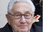 Zum 90. Geburtstag des früheren US-Außenministers Henry Kissinger hat Fürth einen Platz nach ihm benannt.