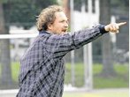 Furcht vor dem Bayern-Sieg