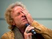Duo Gottschalk-Jauch: Enttäuschung garantiert? Duo Gottschalk-Jauch: Enttäuschung garantiert?