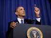 Schwieriger Spagat: Drohnenkrieger Obama läutet Wende ein Schwieriger Spagat: Drohnenkrieger Obama läutet Wende ein