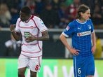 Relegation 1.Bundesliga Kaiserslautern hofft auf Betzenberg - Hoffenheim sogut wie durch