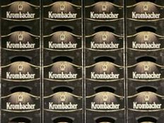 Krombacher kündigt Preiserhöhung an