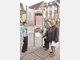 Besichtigen die neuen Tafeln (v.l.): Tourismus-Mitarbeiterin Claudia Metzner, Vize-B&uuml;rgermeister Hans Schilling und Stadtrat Ludwig L&ouml;sch. foto: tb