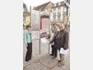 Handy-App als Stadtführer
