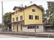 Teure Schönheitskur für Bahnhof Teure Schönheitskur für Bahnhof