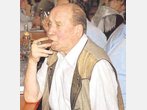 Trauer um Josef Hubbauer: Ein Geschäftsmann mit Weitblick