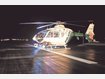 Polizei-Hubschrauberstaffel: Die Edelweiß-Rotoren drehen sich bis 2017